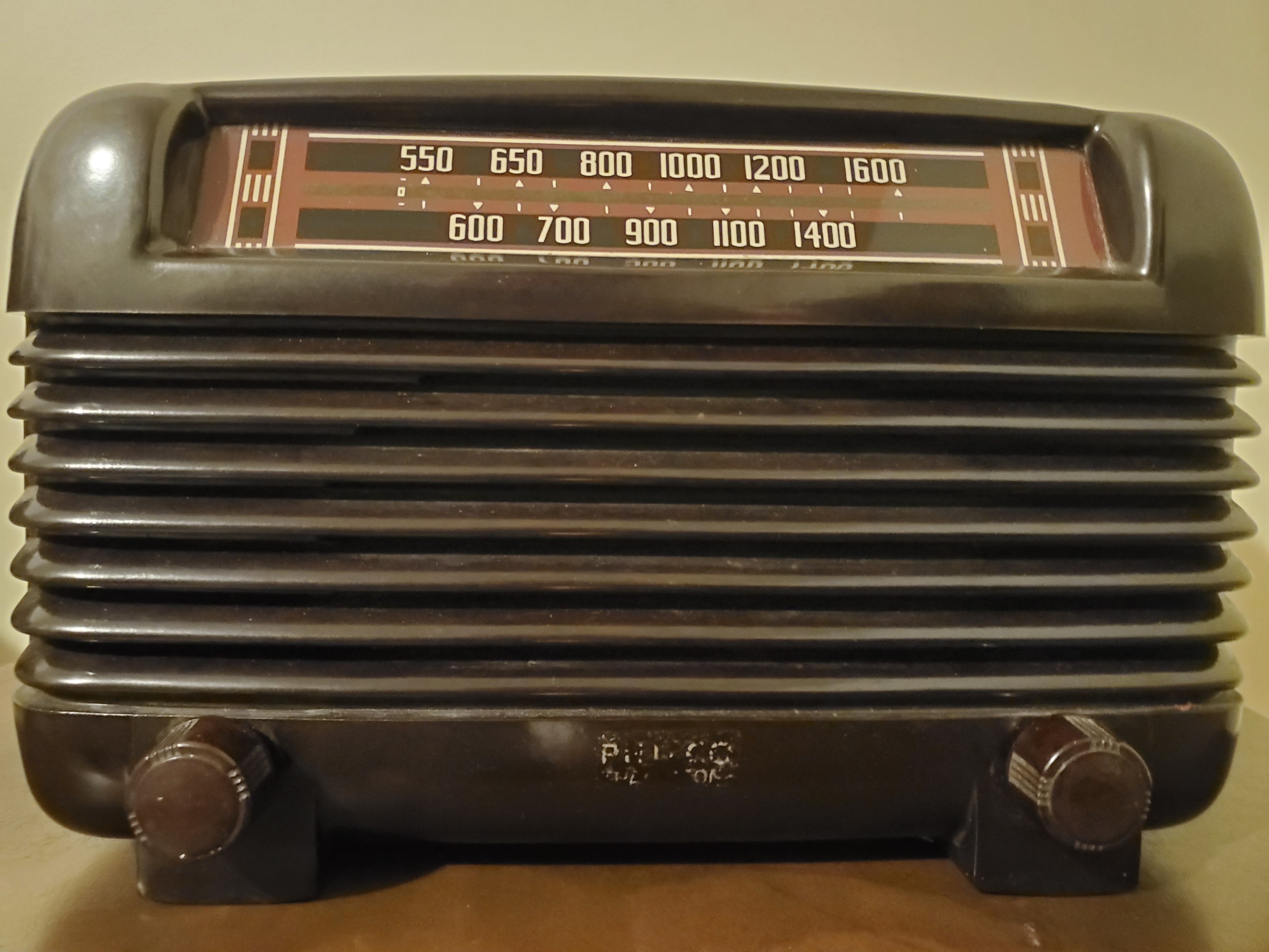 Radio